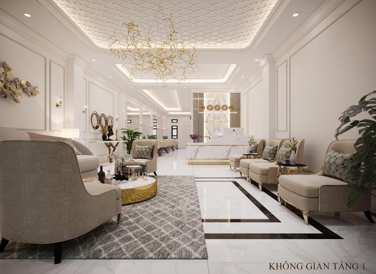 Chemi Noi Bai Airport Hotel Thach Loi Exteriör bild